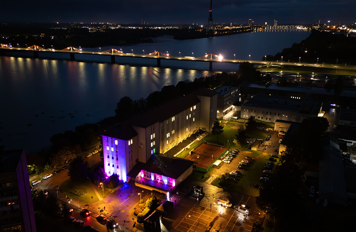European Researchers' Night 2026 at ISSP UL